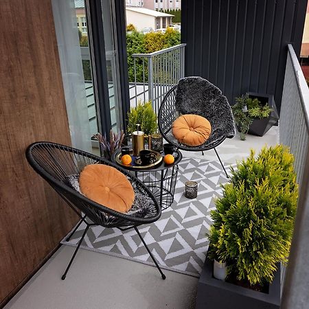 Apartamenty Studio Busko-Zdrój Exterior foto